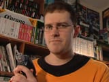 leutenant nerd