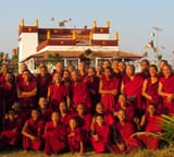 buddhists