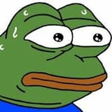 pepescared