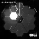 mirror selfie jwst