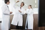i fucking love science and shit