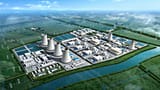 JiangsuXuweiNuclearEnergyHeatingPowerPlantRender