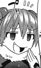 he