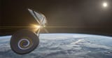 Portal Space Supernova STP spacecraft