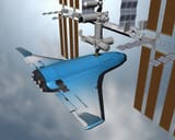 XR5_Docked_at_ISS