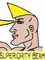 superiority beam