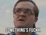 trailer park trailer park boys meme template