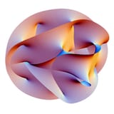 Calabi-Yau