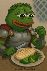 kekius-maximus