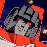 Starscream