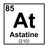 periodic-table-element-astatine-600nw-467700080