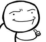 thumbs up