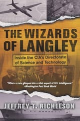 Wizards of Langley aka the National Reconaissance Office
