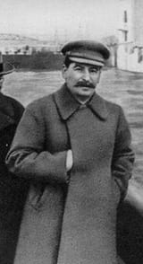 stalin
