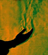 boundary layer