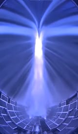 fh fairing plasma