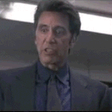 pacino great ass