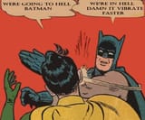 batman