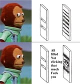 observer effect fixed