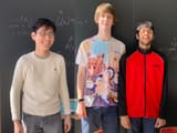 math team