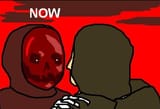 now