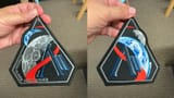 0 Artemus 2 Patch Reversable
