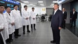 chinese scientists 1000 talents program