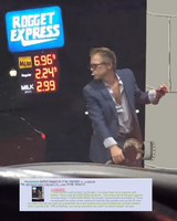 rocketman