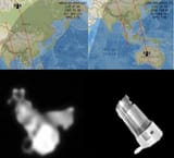 By Ralf Vandebergh in Spacecraft Astrophotography
