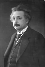 Albert-Einstein