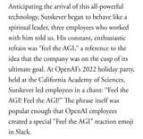 actual death cult