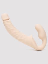 straplessstrapon