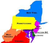 mid-atlantic-states