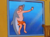 hankover