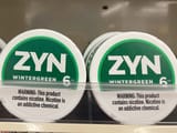 zyn
