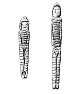 Figurines_from_central_Siberia_Mal&#039;ta_No._13_(left)_and_Mal&#039;ta_No._27_(right)