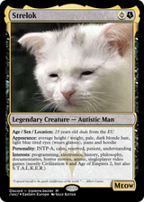 Strelok