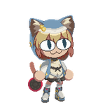 Bridget featuring Neco Arc