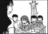 giraffetakino