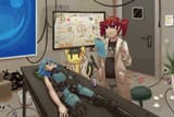 worldchan workshop