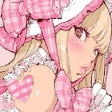 lolita pfp