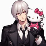 dante anime