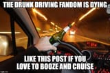 DrunkDrivingFandom