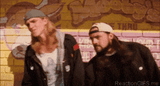 Joe and Loud Mike