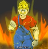 Super Mario 1