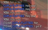 fishtits