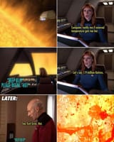 Hot