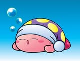 sleep