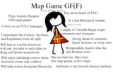 map game gf female