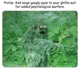 googlysuit